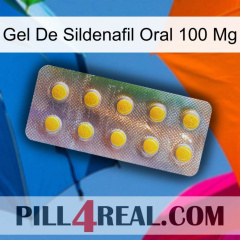 Sildenafil Gel Oral 100 Mg new11